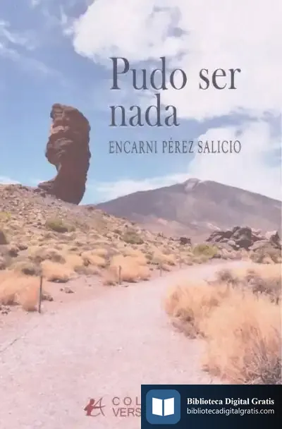 Descargar Pudo Ser Nada