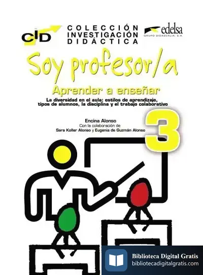 Descargar Soy Profesor/A 3