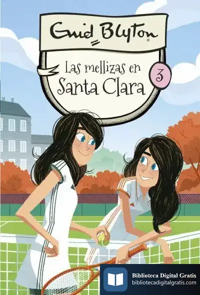 Descargar Las Mellizas En Santa Clara