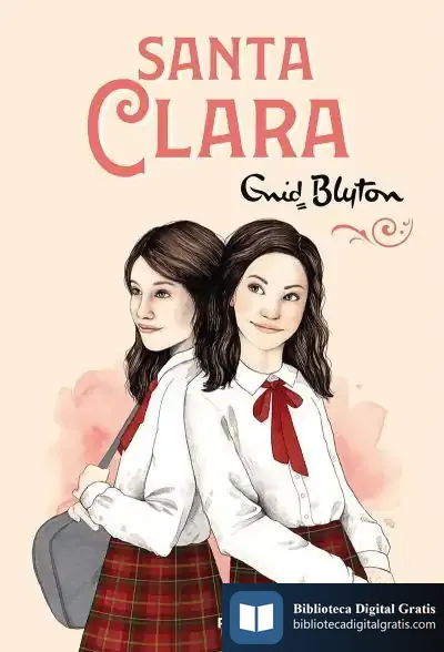 Descargar Santa Clara (Ómnibus)