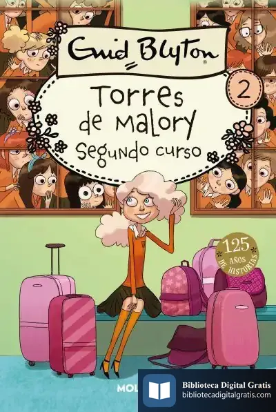 Descargar Segundo Grado En Torres De Malory de Varios Autores