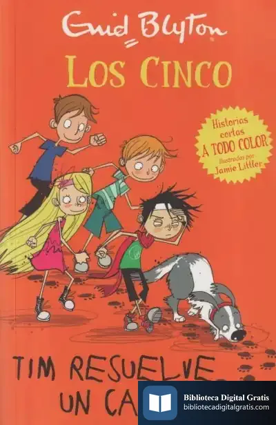 Descargar Tim Resuelve Un Caso