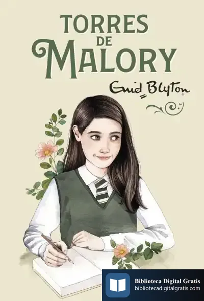 Descargar Torres De Malory (Ómnibus)