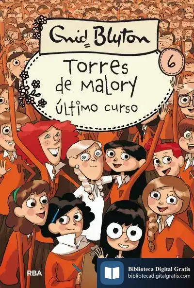 Descargar Último Curso En Torres De Malory