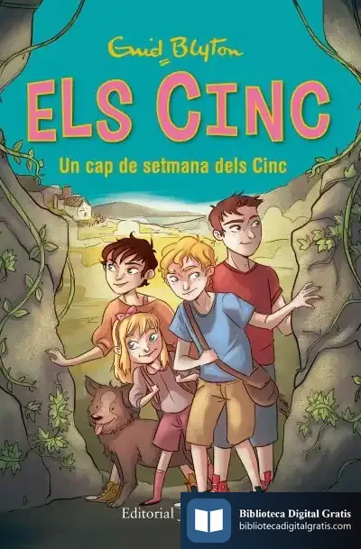 Descargar Un Cap De Setmana Dels Cinc
