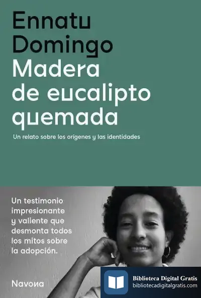 Descargar Madera De Eucalipto Quemada de Ennatu Domingo