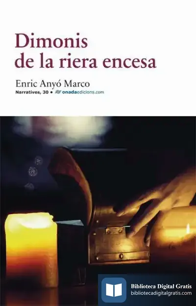 Descargar Dimonis De La Riera Encesa
