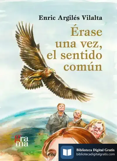 Descargar Érase Una Vez, El Sentido Común