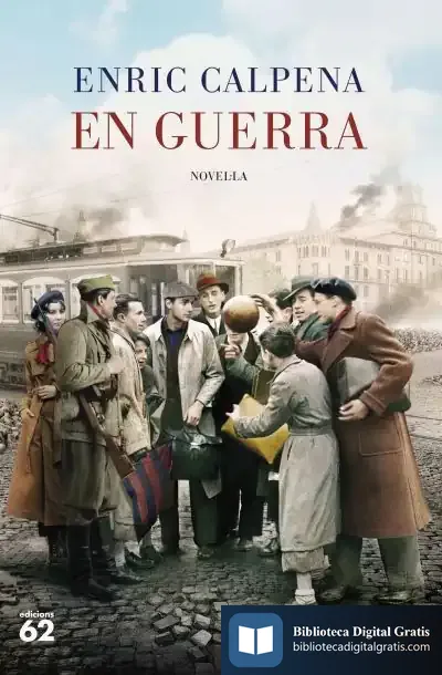 Descargar Barça En Guerra