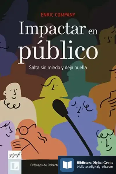 Descargar Impactar En Público