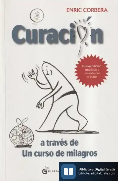 Descargar Curación A Través De Un Curso De Milagros