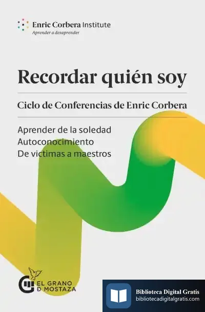 Descargar Recordar Quién Soy