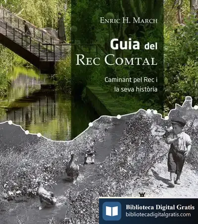 Descargar Guia Del Rec Comtal
