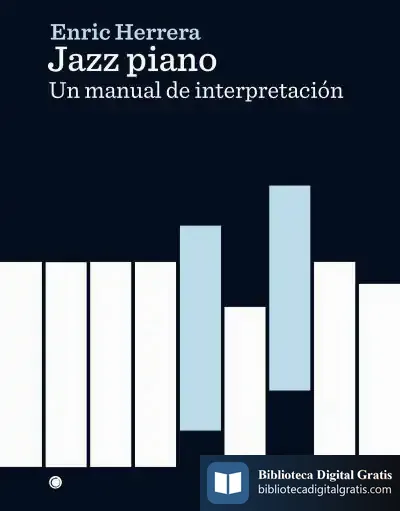 Descargar Jazz Piano de Enric Herrera