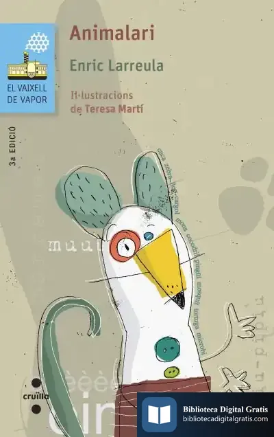 Descargar Animalari