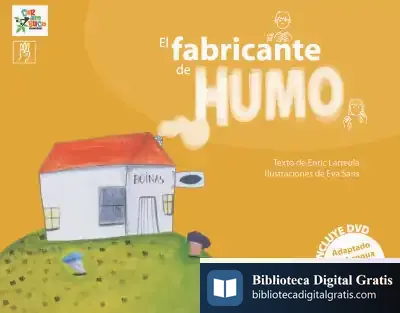 Descargar El Fabricante De Humo de Enric Larreula Vidal