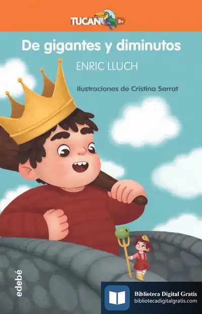 Descargar De Gigantes Y Diminutos
