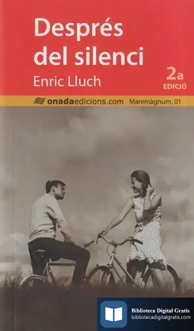 Descargar Després Del Silenci