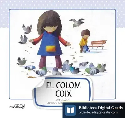 Descargar El Colom Coix