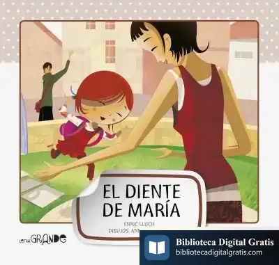 Descargar El Diente De María