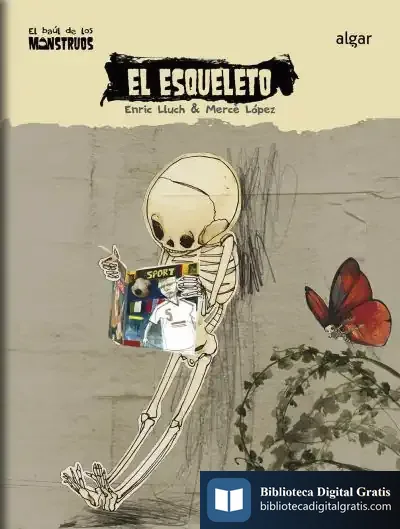 Descargar El Esqueleto de Juan José Millas