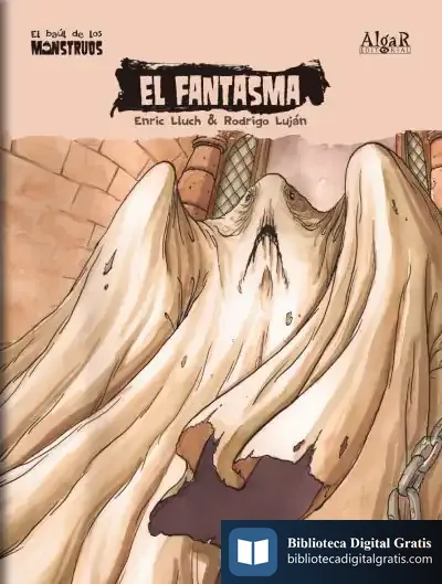 Descargar El Fantasma