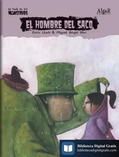 Descargar El Hombre Del Saco