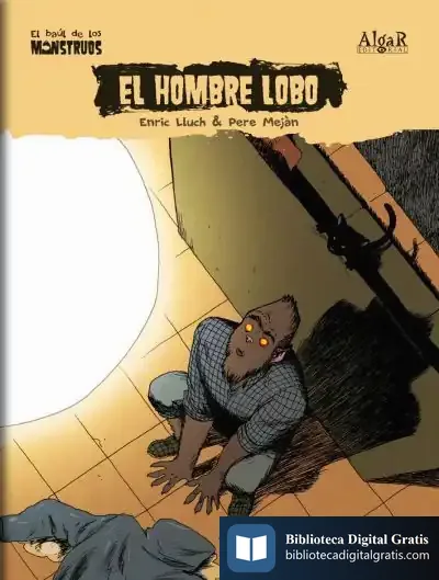 Descargar El Hombre Lobo