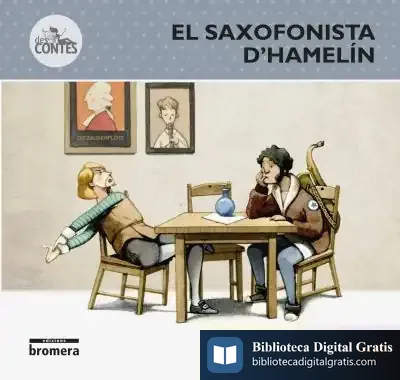 Descargar El Saxofonista D'Hamelín