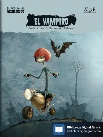 Descargar El Vampiro