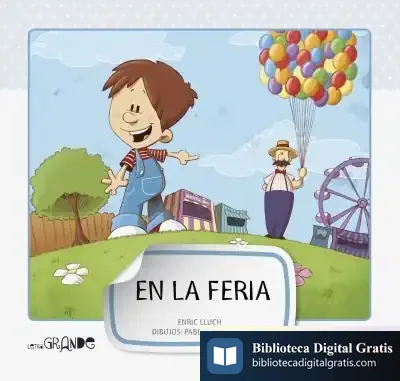 Descargar En La Feria de Margit Frenk Alatorre