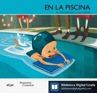 Descargar En La Piscina de Enric Lluch