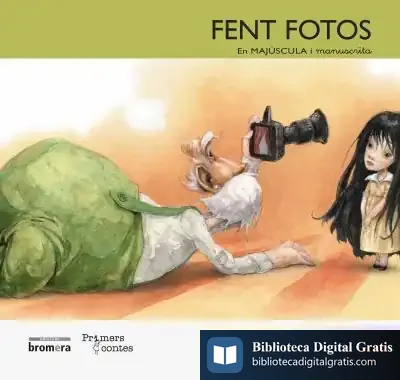 Descargar Fent Fotos  (Maj+Man)