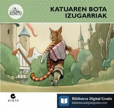 Descargar Katuaren Bota Izugarriak