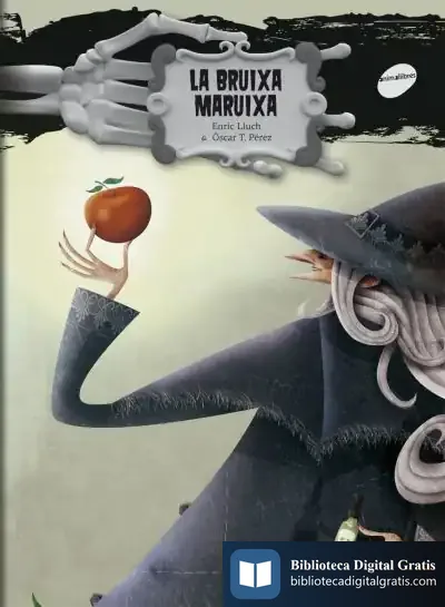 Descargar La Bruixa Maruixa