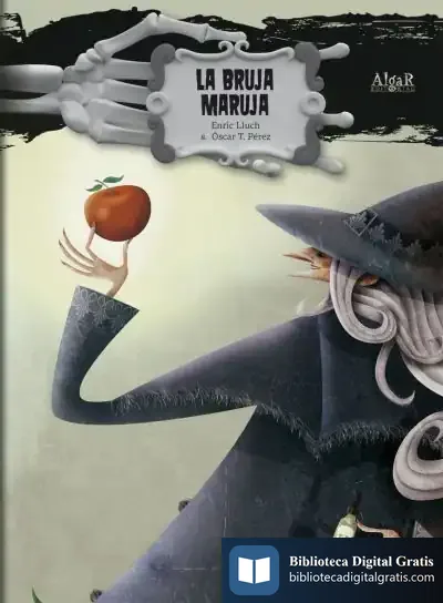 Descargar La Bruja Maruja