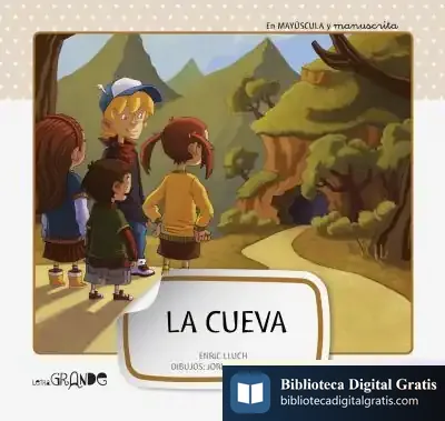 Descargar La Cueva  May-Man