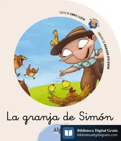Descargar La Granja De Simón