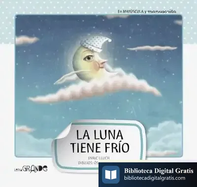 Descargar La Luna Tiene Frío   May-Man