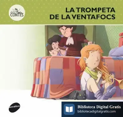 Descargar La Trompeta De La Ventafocs