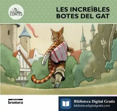 Descargar Les Increïbles Botes Del Gat