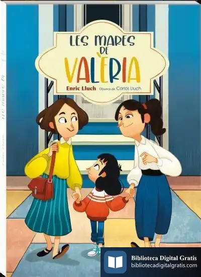 Descargar Les Mares De Valeria