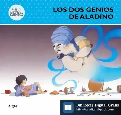 Descargar Los Dos Genios De Aladino