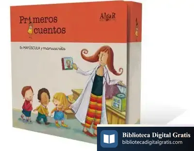 Descargar Maleta Primeros Cuentos (May+Man) de Enric Lluch