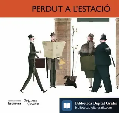 Descargar Perdut A L'Estació  (Maj) de Enric Lluch