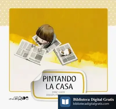 Descargar Pintando La Casa
