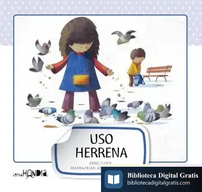 Descargar Uso Herrena