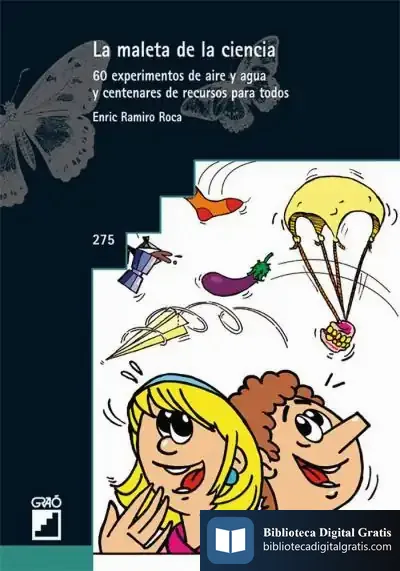 Descargar La Maleta De La Ciencia