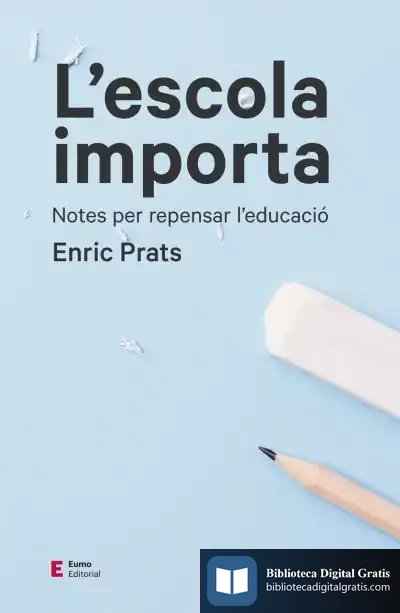 Descargar L'Escola Importa