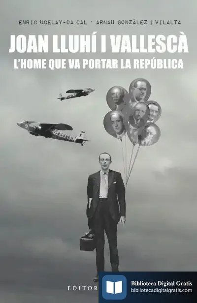Descargar Joan Lluhí I Vallescà